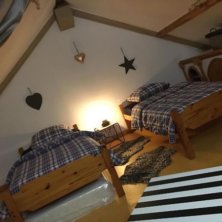 Apartament La Penates Chateau-Regnault-Bogny Zewnętrze zdjęcie
