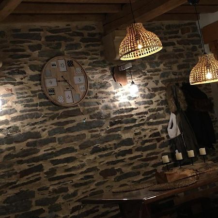Apartament La Penates Chateau-Regnault-Bogny Zewnętrze zdjęcie
